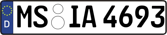 MS-IA4693