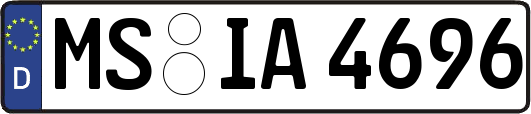 MS-IA4696