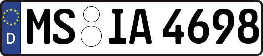 MS-IA4698