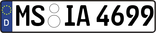 MS-IA4699