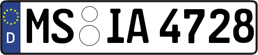 MS-IA4728