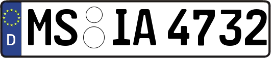 MS-IA4732