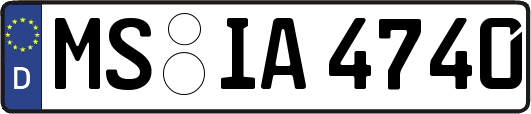 MS-IA4740