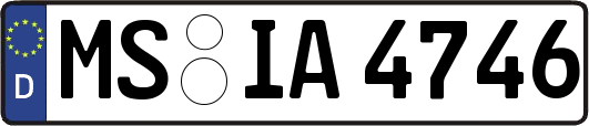 MS-IA4746