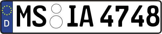 MS-IA4748