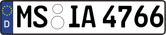 MS-IA4766