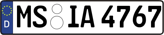 MS-IA4767
