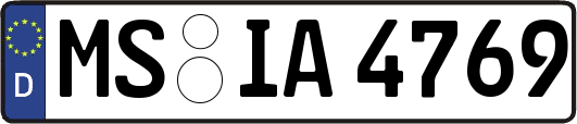 MS-IA4769