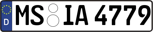 MS-IA4779