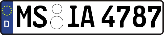 MS-IA4787