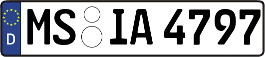 MS-IA4797
