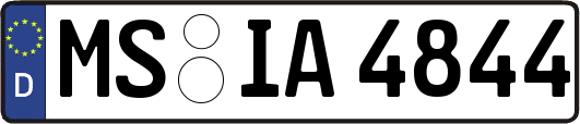 MS-IA4844