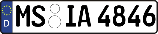 MS-IA4846