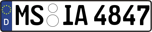 MS-IA4847