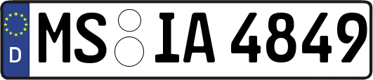MS-IA4849