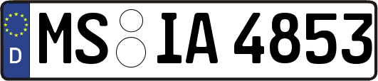 MS-IA4853