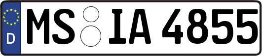 MS-IA4855