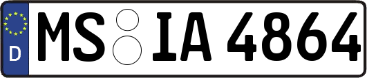 MS-IA4864