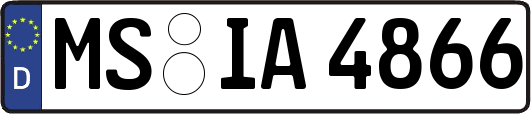 MS-IA4866