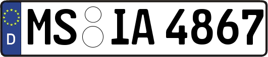 MS-IA4867