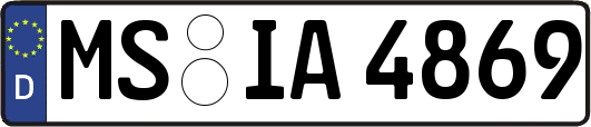 MS-IA4869