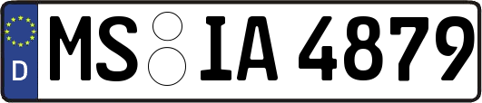 MS-IA4879