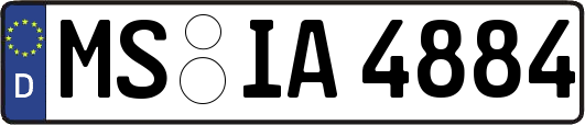 MS-IA4884