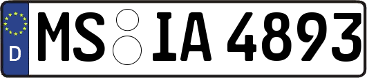 MS-IA4893
