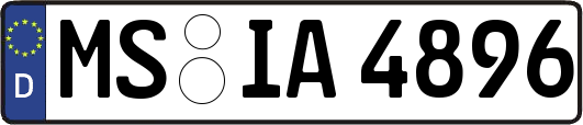 MS-IA4896