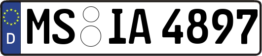 MS-IA4897