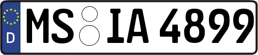 MS-IA4899