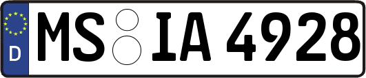 MS-IA4928