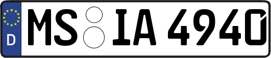 MS-IA4940