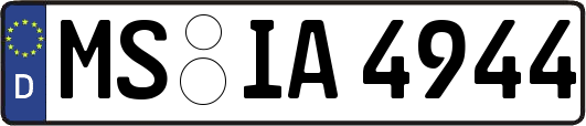 MS-IA4944
