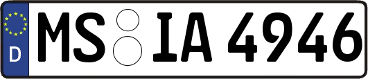 MS-IA4946