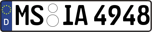MS-IA4948