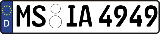 MS-IA4949