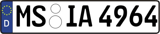 MS-IA4964