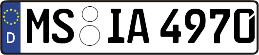 MS-IA4970