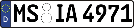 MS-IA4971