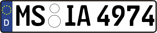 MS-IA4974