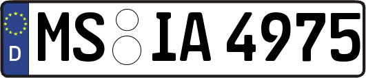 MS-IA4975