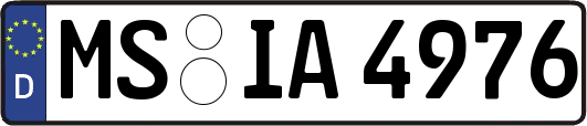 MS-IA4976