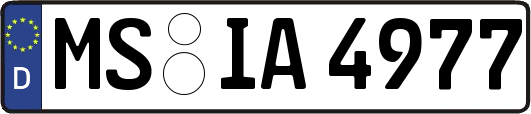 MS-IA4977
