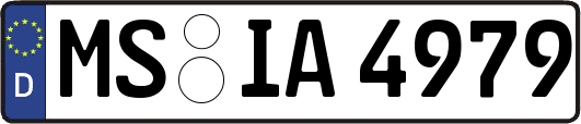 MS-IA4979
