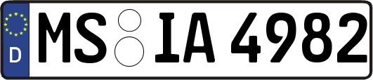 MS-IA4982