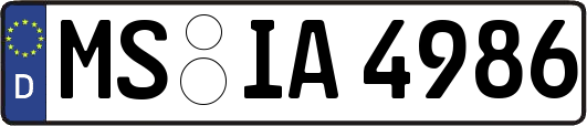 MS-IA4986