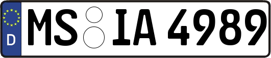 MS-IA4989