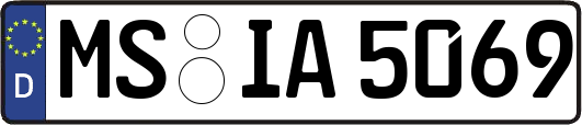 MS-IA5069