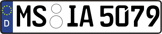 MS-IA5079